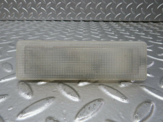 24260 Mercedes-Benz S124 220TE Wagon Rear Interior Dome Light 0018200601