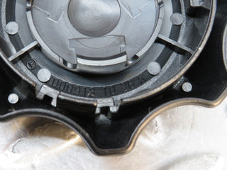 29845 Mercedes-Benz W123 230E Seat Backrest Recline Handle Knob 0009181026