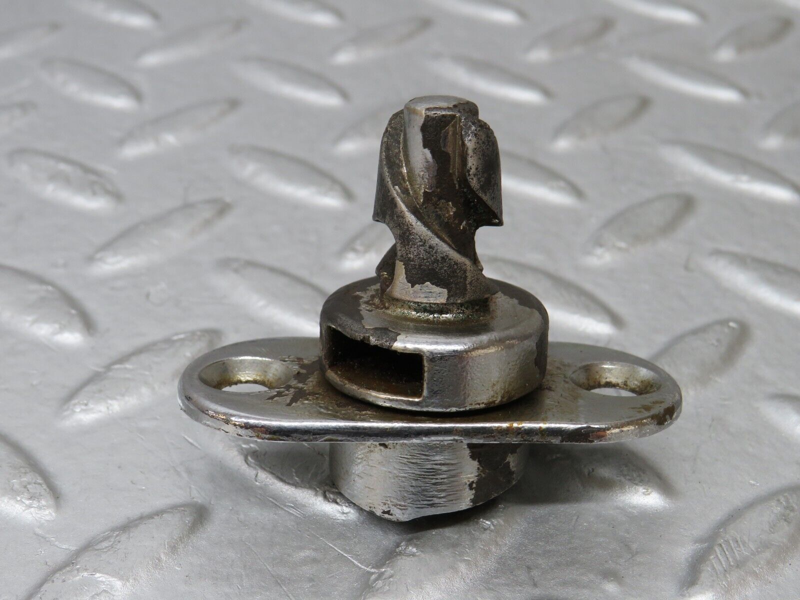 35573 Mercedes-Benz R107 280SL Soft Top Lock Pair