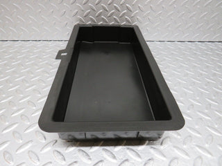 35993 Mercedes-Benz W126 420SE Rear Left Parcel Shelf Storage 1268430307