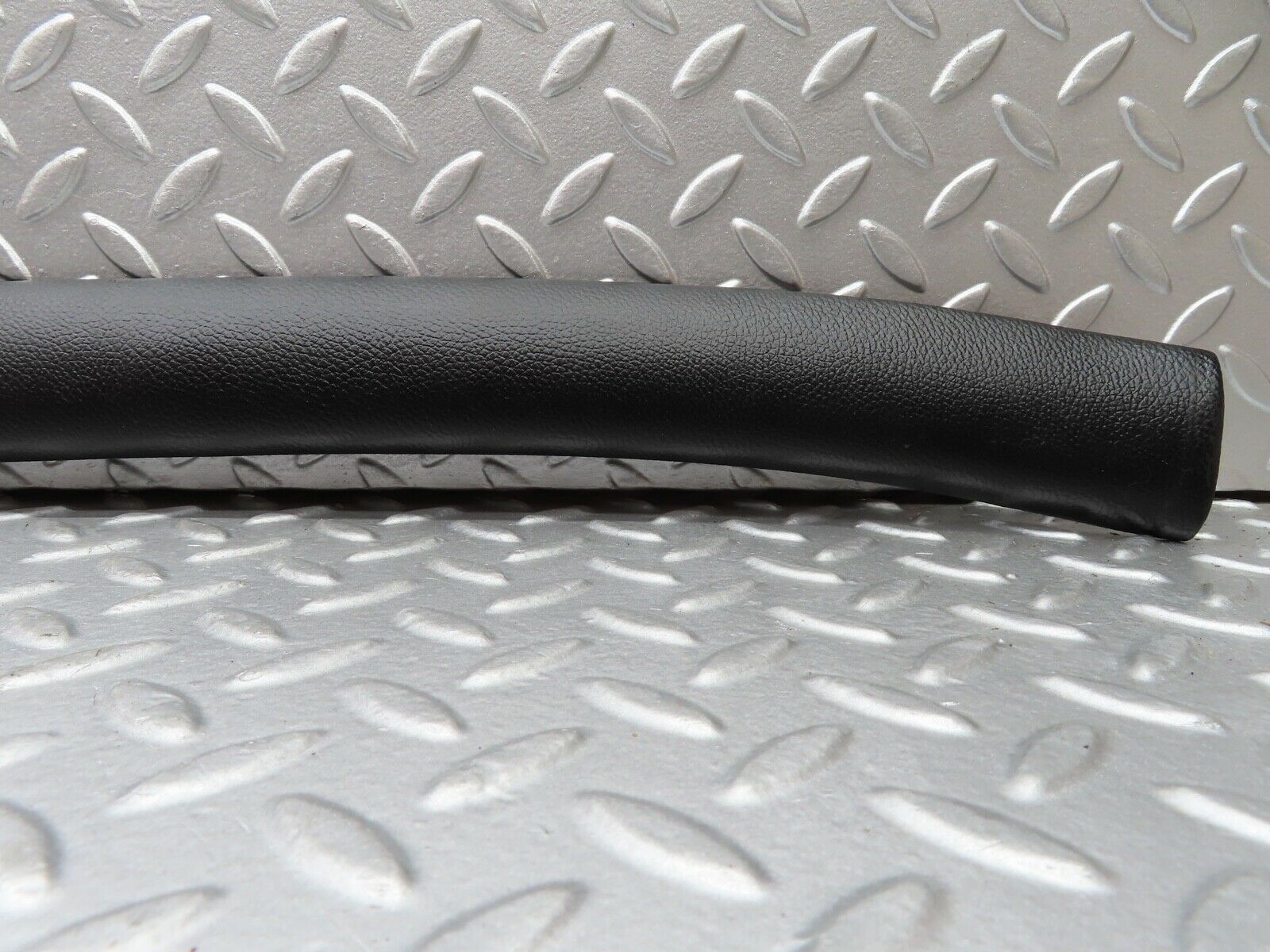 20232 Mercedes-Benz W114 280CE Coupe Front Headlining Roof Panel Black