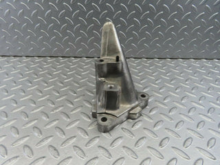 W123 Coupe engine mount bracket left side used OEM