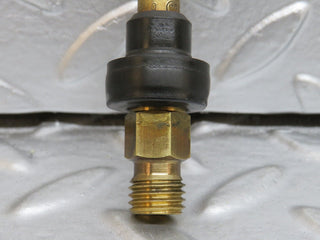 29578 Mercedes-Benz W124 230E Fuel Injector  0437502047 0000785623