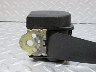35875 Mercedes-Benz W108 Front Right Seat Belt & Buckle 116639489 123306589
