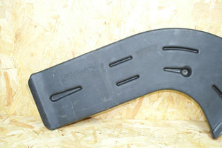 2224 Mercedes-Benz W123 280E Air Duct Pipe Left 1238310546