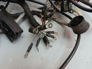 5943 Mercedes-Benz W123 200 Engine Chassis Body Wire Wiring Harness