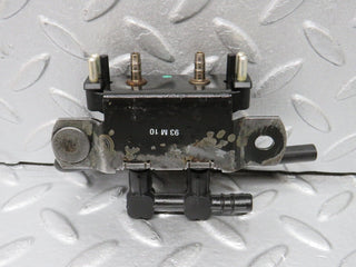 R129 SL solenoid vacuum valve used OEM