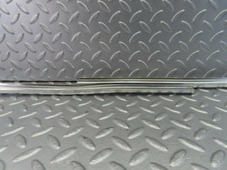 10848 Mercedes-Benz C123 280CE Coupe Rear Windscreen Chrome Frame