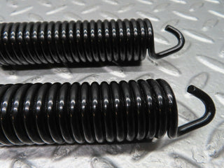 20889 Mercedes-Benz W114 250CE Coupe Bonnet Hinge Spring Pair