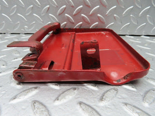 20282 Mercedes-Benz W114 280CE Coupe Fuel Tank Flap Cap