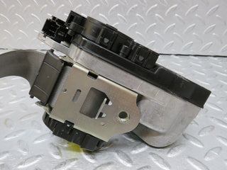 35278 Mercedes-Benz W221 Front Left Seat Belt 2218603185