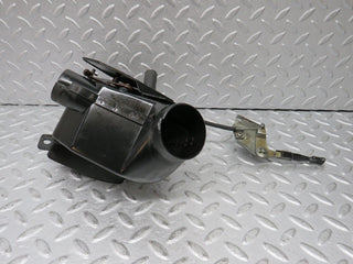 W108 air vent control left side used OEM