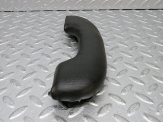 W120 Ponton arm rest top pad black used OEM