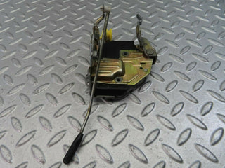 9360 Mercedes-Benz C124 300CE Coupe Front Left Door Lock Mechanism