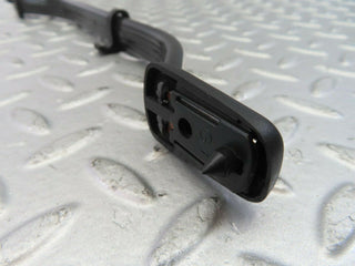 W201 Baby Benz interior roof grab handle rear right used OEM
