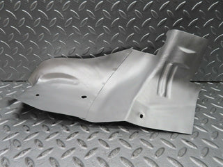 21676 Mercedes-Benz W126 300SE Exhaust Heat Shield