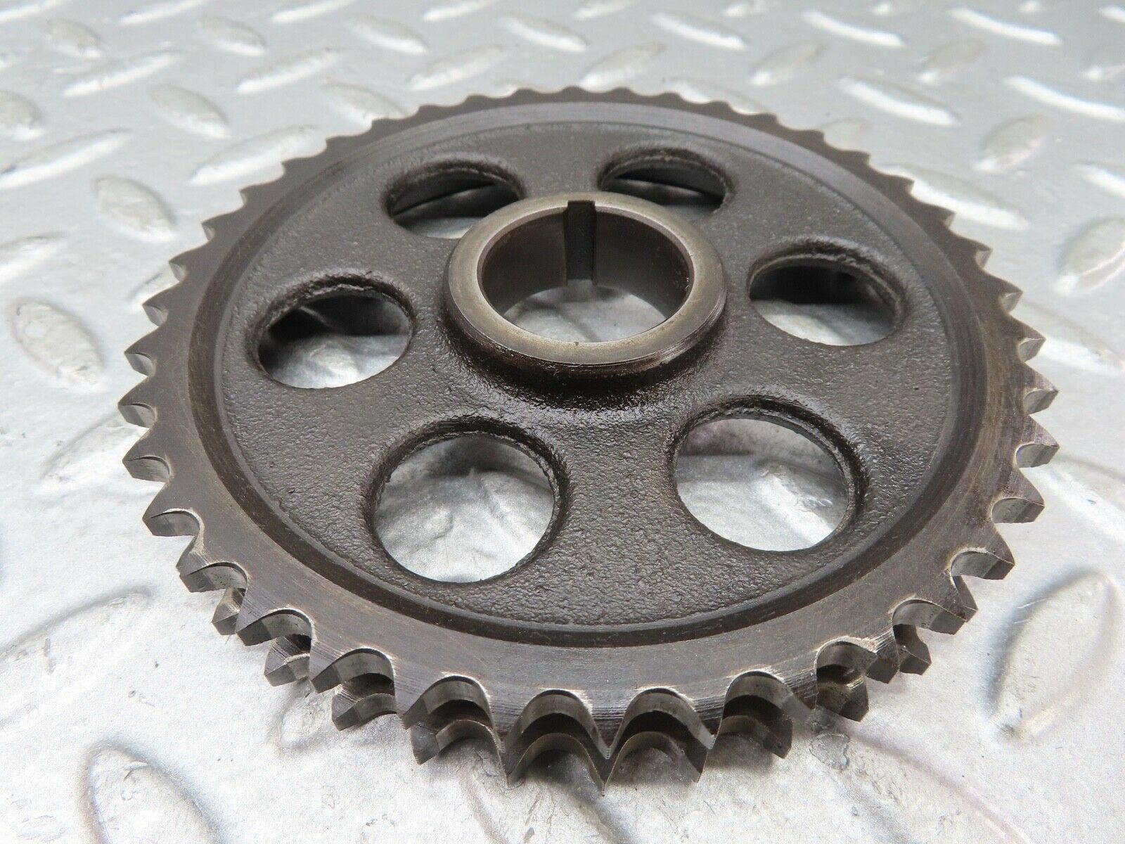 18728 Mercedes-Benz W120 W121 Ponton Camshaft Timing Gear 1210520201