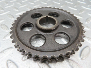 W121 Ponton camshaft timing gear used OEM