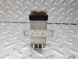 40968 Mercedes-Benz W126 300SE Overload Relay 2015403845