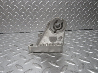 W124 engine mount bracket left side used OEM