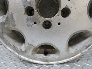 27470 Mercedes-Benz C124 220CE Coupe Alloy Wheel 6.5Jx15H2 ET44 1244011202