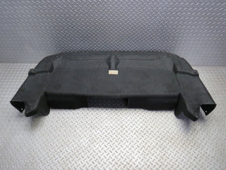 37880 Mercedes-Benz A124 320E Cabriolet Trunk Boot Floor Carpet Grey 1246905026