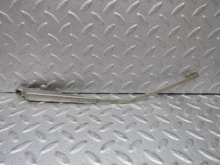 W109 windscreen wiper arm left side used OEM