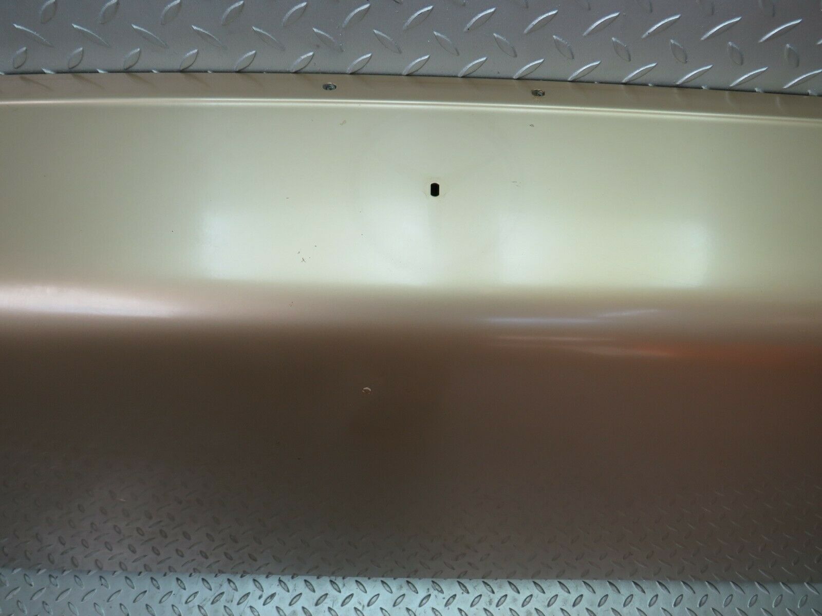 24107 Mercedes-Benz W123 280E Boot Lid Trunk Door