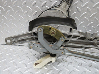 34836 Mercedes-Benz W210 320E Windscreen Wiper Mechanism Linkage 2108201642