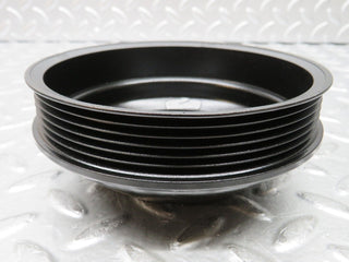 26730 Mercedes-Benz C124 220CE Coupe Power Steering Pump Pulley 1112300015