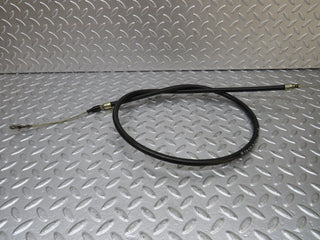 W124 handbrake cable used OEM