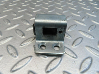 W123 Coupe door lock latch right side used OEM