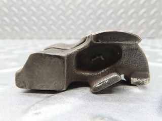 W123 Coupe valve rocker arm with retaining spring used OEM