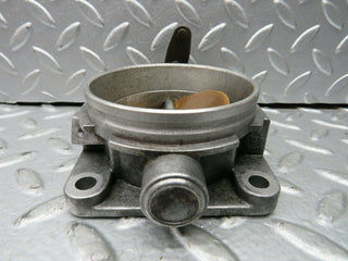 22175 Mercedes-Benz S123 280TE Wagon Throttle Body Valve