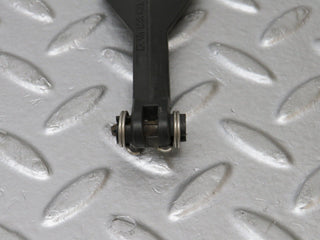 38457 Mercedes-Benz R129 280SL Coupe Bonnet Release Pull Handle 1298870127