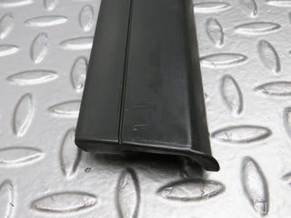 32301 Mercedes-Benz S124 300TE Wagon Front Right Door Centre Moulding Trim