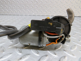 37062 Mercedes-Benz C126 420SEC Coupe Front Right Seat Backrest Adjustment Motor 0390216693