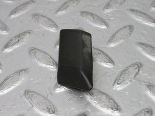 W201 Baby Benz rear left fender centre moulding trim used OEM