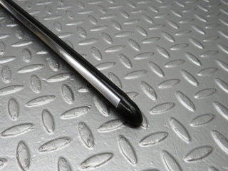 40639 Mercedes-Benz W123 300D Front Left Fender Wing Centre Moulding Trim