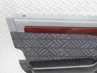 33354 Mercedes-Benz W202 C180 Front Left Door Card 2027202363