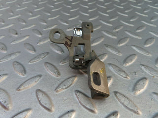 7586 Mercedes-Benz S123 230TE Wagon Left Interior Door Handle 1237600161