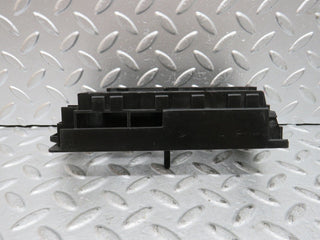 29085 Mercedes-Benz C124 320CE Coupe Fuse Relay Holder Bracket 1245450140