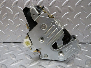 25678 Mercedes-Benz W124 280E Front Left Door Lock Mechanism