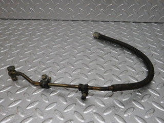 33542 Mercedes-Benz W202 C180 Fuel Injector Rail Hose Pipe