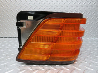 R129 SL tail light left side used OEM