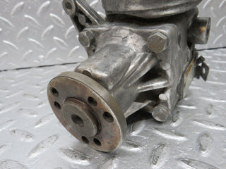 33447 Mercedes-Benz W202 C180 Power Steering Pump 2104662601