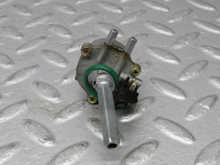 W201 Baby Benz heater control switch used OEM