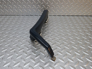 W123 front left interior door handle used OEM