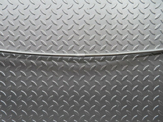 19121 Mercedes-Benz W123 300D Front Windscreen Chrome Frame