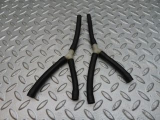 12234 Mercedes-Benz R129 300SL Coupe Trunk Pipe For Soft Top 1296930123